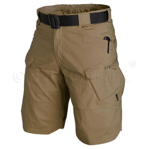 Helikon-Tex® Kraťasy Helikon URBAN TACTICAL Shorts rip-stop COYOTE Velikost: XXL