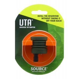 Plnící redukce SOURCE UTA - Universal Tube Adapter