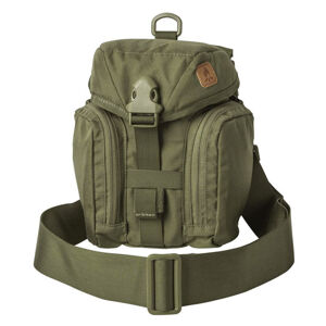 Helikon-Tex® Brašna přes rameno HELIKON Bushcraft Essential Kitbag ADAPTIVE GREEN