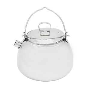 Konvice MUURIKKA Outdoor Kettle 0,8L