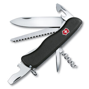 VICTORINOX Forester 0.8363.3