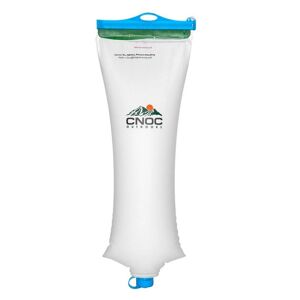 Skládací láhev CNOC Vecto 3l Water Container - Blue