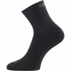 Ponožky Lasting WHO 85% Merino Velikost: M
