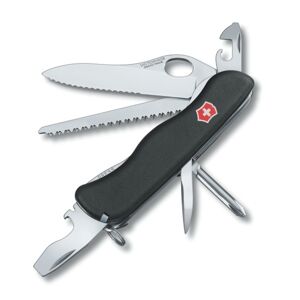 VICTORINOX Trailmaster Black 0.8463.MW3