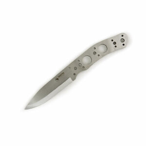 Čepel nože CASSTRÖM No. 10 SFK Carbon K720 Scandi