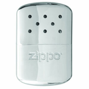 Ohřívač na ruce ZIPPO Hand Warmer 12 hodin - CHROME
