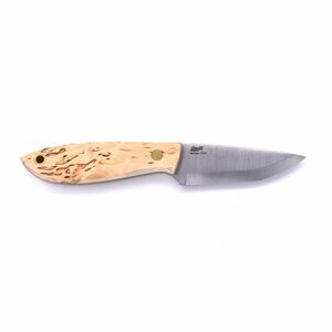 Nůž BRISA Bobtail 80 - Curly Birch