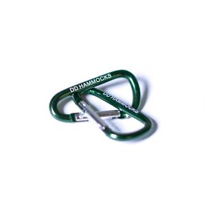 Karabina DD HAMMOCKS Mini Karabiners - 10 ks