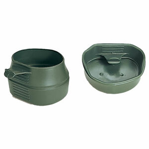 Wildo FOLD-A-CUP® plastový 250ml ZELENÝ