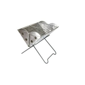 UCO Gear Kempinkový gril UCO MINI Flatpack Grill & Firepit 23x20 cm