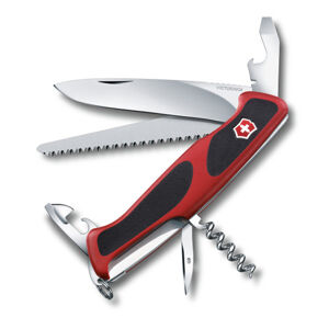 VICTORINOX Delémont RangerGrip 55