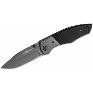 Zavírací nůž KA-BAR Jarosz "Beartooth" 3086