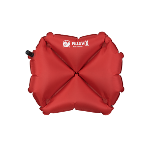 Polštářek nafukovací KLYMIT Pillow X