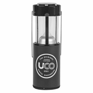 UCO Gear Lucerna na svíčky UCO Original Candle Lantern - GREY