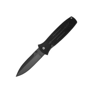 Ontario Knife Company - OKC Ontario OKC Dozier Arrow Folder 9101 - Black