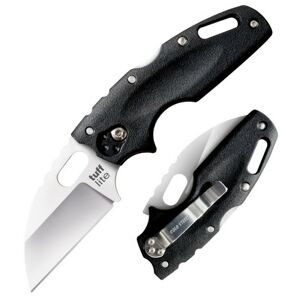 Nůž Cold Steel Tuff Lite Plain Edge - Black