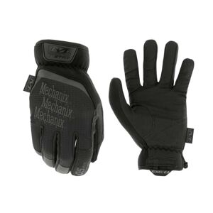 Rukavice MECHANIX FastFit Tactical Specialty 0.5 Covert Black Velikost: XXL