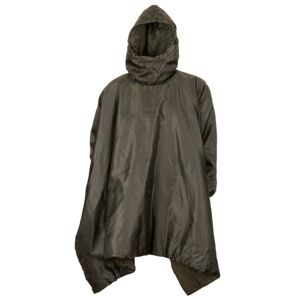 Vložka do ponča Snugpak Insulated Poncho Liner Olive