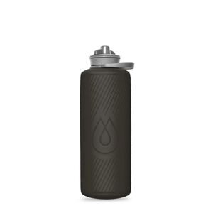 Skládací láhev Hydrapak Flux Bottle 1000ml - Mammoth Grey