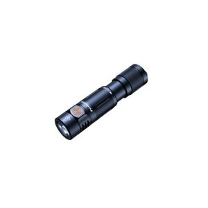 Nabíjecí svítilna Fenix E05R - černá