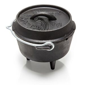 Litinový hrnec Petromax Dutch Ovens FT1