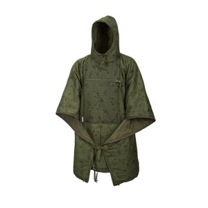 Helikon-Tex® Thermo vložka do ponča HELIKON Swagman Roll Poncho - Desert Night Camo