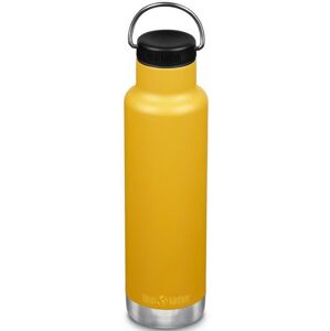 Termoska KLEAN KANTEEN Insulated Classic 592 ml Loop Cap - Marigold