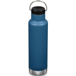 Termoska KLEAN KANTEEN Insulated Classic 592 ml Loop Cap - Real Teal