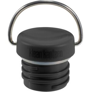 Uzávěr KLEAN KANTEEN Classic Loop Cap NEW - černý