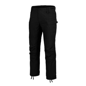 Helikon-Tex® Kalhoty Helikon SFU NEXT Pants Mk2 - BLACK Velikost: XXXL/LONG