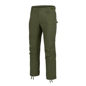 Helikon-Tex® Kalhoty Helikon SFU NEXT Pants Mk2 - OLIVE GREEN Velikost: XXXL/LONG