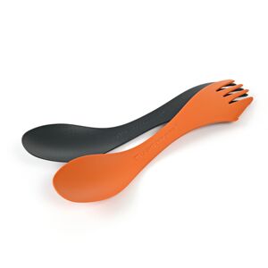 Light My Fire Spork medium BIO slatyblack (1ks)