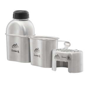 Helikon-Tex® Sada na vaření PATHFINDER Canteen Cooking Set