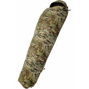 Spací pytel Carinthia TROPEN 185 cm - Multicam LIMITED EDITION 2022