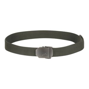 Helikon-Tex® Opasek HELIKON Logo Belt - OLIVE GREEN