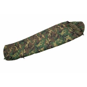 Spací pytel Carinthia TROPEN 200 cm - Woodland LIMITED EDITION