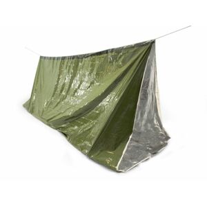 Origin Outdoors Multifunkční 3v1 survival Tarp/Stan Origin Outdoor