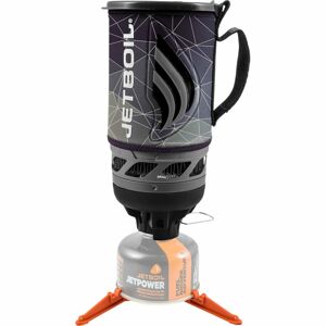 Jetboil Flash - Fractile