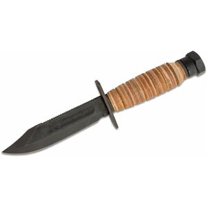 Ontario Knife Company - OKC Nůž Ontario 499 Air Force Survival Knife