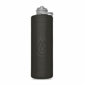 Skládací láhev Hydrapak Flux Bottle 1500ml - Mammoth Grey