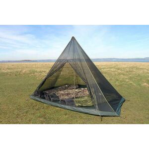 Vnitřní stan / tropiko DD HAMMOCKS Tipi Superl Light Mesh Tent (4 osoby)