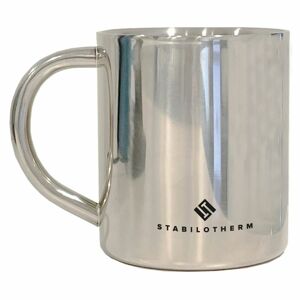 Termo hrnek nerezový STABILOTHERM 0,2l Explorer Cup