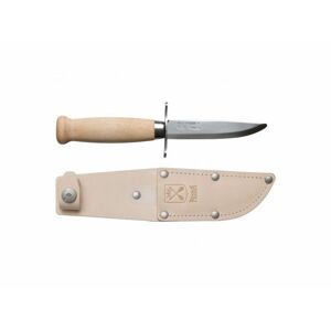 Dětský nůž Morakniv Scout 39 Safe (S) - Natural