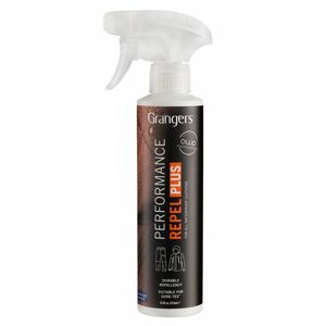 Univerzální impregnace GRANGERS Performance Repel Plus OWP- 275 ml