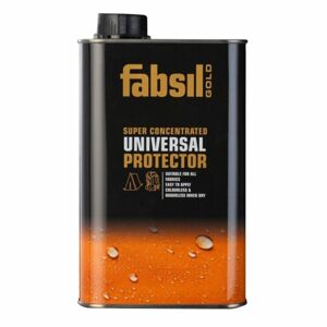 Univerzální impregnace GRANGERS  Fabsil Gold Universal Protector - 1000 ml