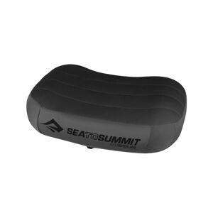 Nafukovací polštářek Sea to Summit Aeros Premium Pillow LARGE - Grey