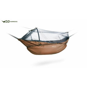 Zateplení pod hamaku DD HAMMOCKS Underblanket - COYOTE