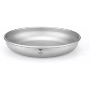 Titanový talíř Keith Titanium Plate 350 ml Ti5366 (53g)