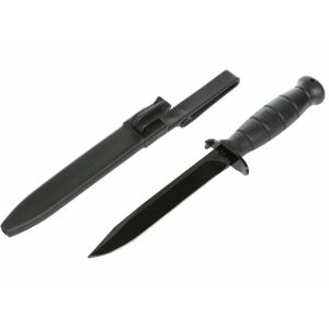 Nůž GLOCK Field Knife 78 Black