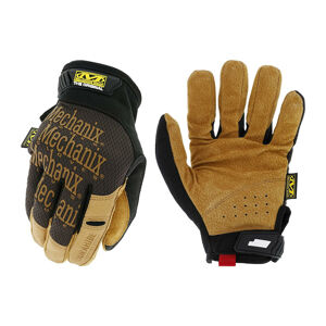 Rukavice MECHANIX Original Leather Velikost: L